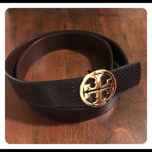 Tory Burch Belt
